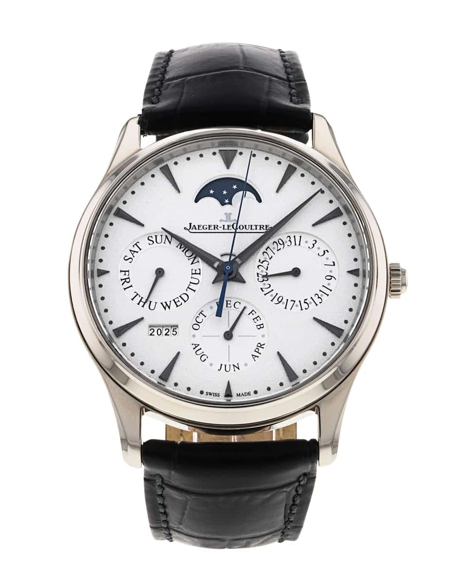 Jaeger-LeCoultre Master Ultra Thin Perpetual 1303520 Jaeger-LeCoultre Master Ultra Thin Perpetual 1303520